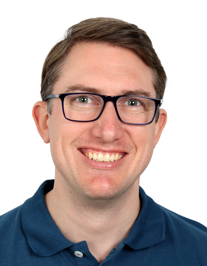 Collin Kautz